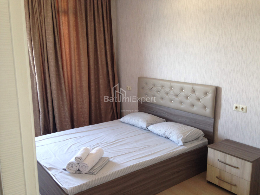 Բնակարան 44 մ² - Յուսուֆ Կոբալաձե, Batumi, Վրաստан