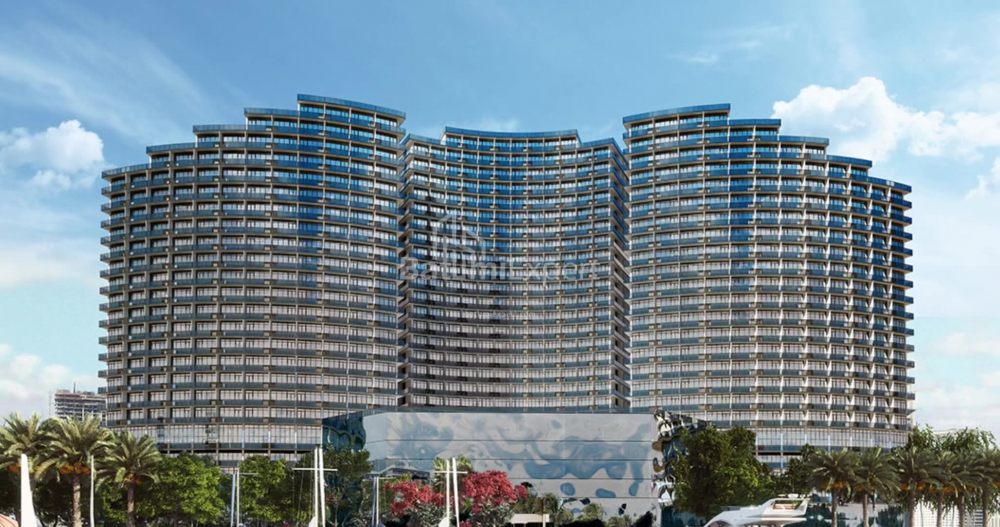 Բնակարան 173.22 մ² - Լեխ և Մարիա Կաչինսկիներ, Batumi, Վրաստан
