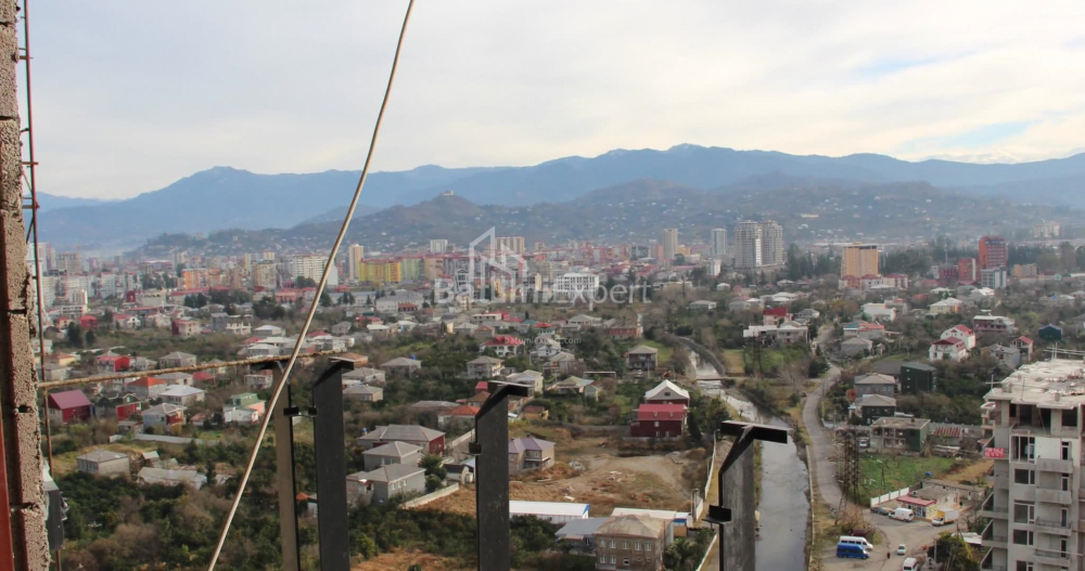 Բնակարան 89.68 մ² - Լեխ և Մարիա Կաչինսկիներ, Batumi, Վրաստан