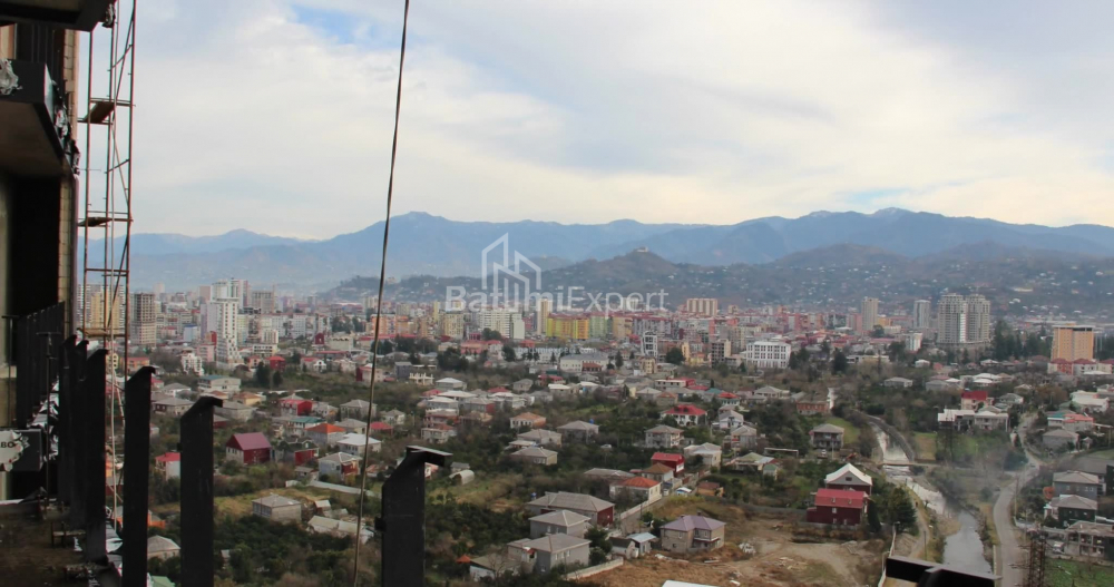 Բնակարան 89.68 մ² - Լեխ և Մարիա Կաչինսկիներ, Batumi, Վրաստан