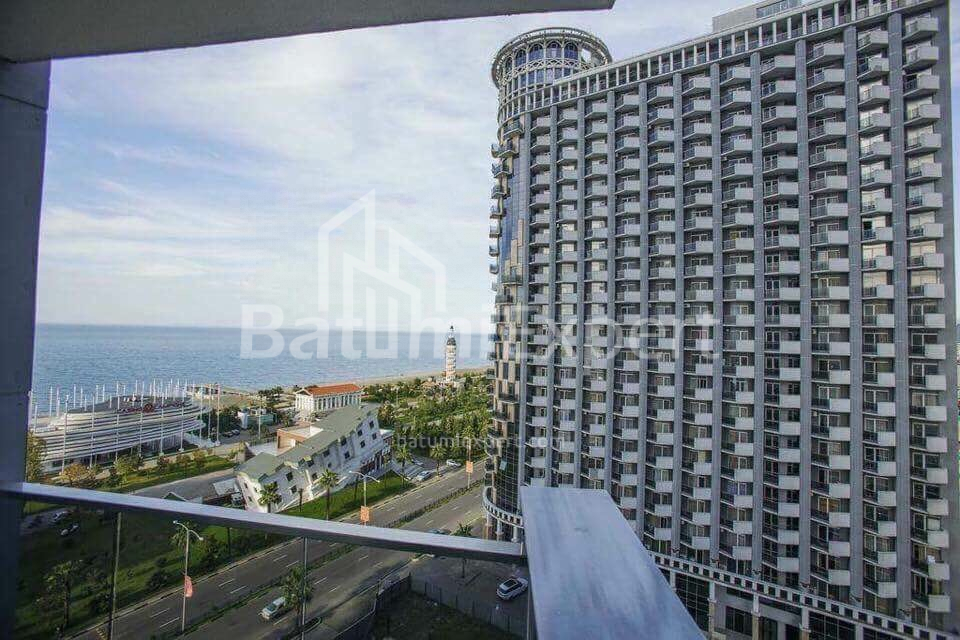 Բնակարան 47 մ² - Շերիֆ Խիմշիաշվիլի, Batumi, Վրաստан