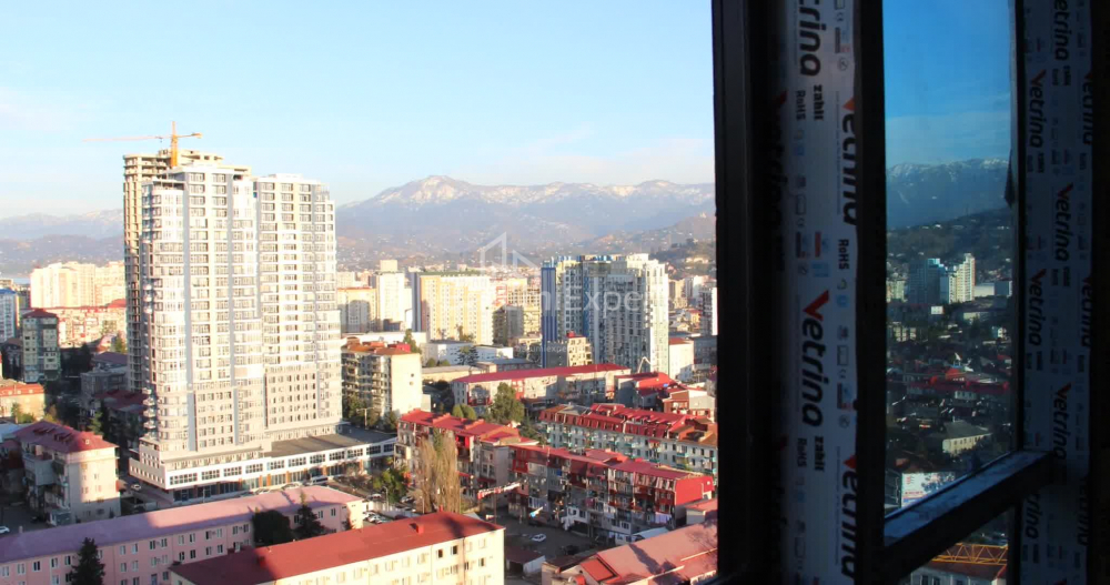 Բնակարան 74 մ² - Հերոսների ծառուղի, Batumi, Վրաստан