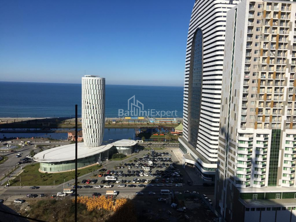 Բնակարան 48 մ² - Նիկո Փիրոսմանի, Batumi, Վրաստан