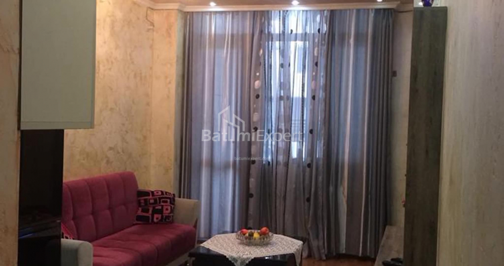 Բնակարան 60 մ² - Շալվա Ինասարիձե, Batumi, Վրաստан