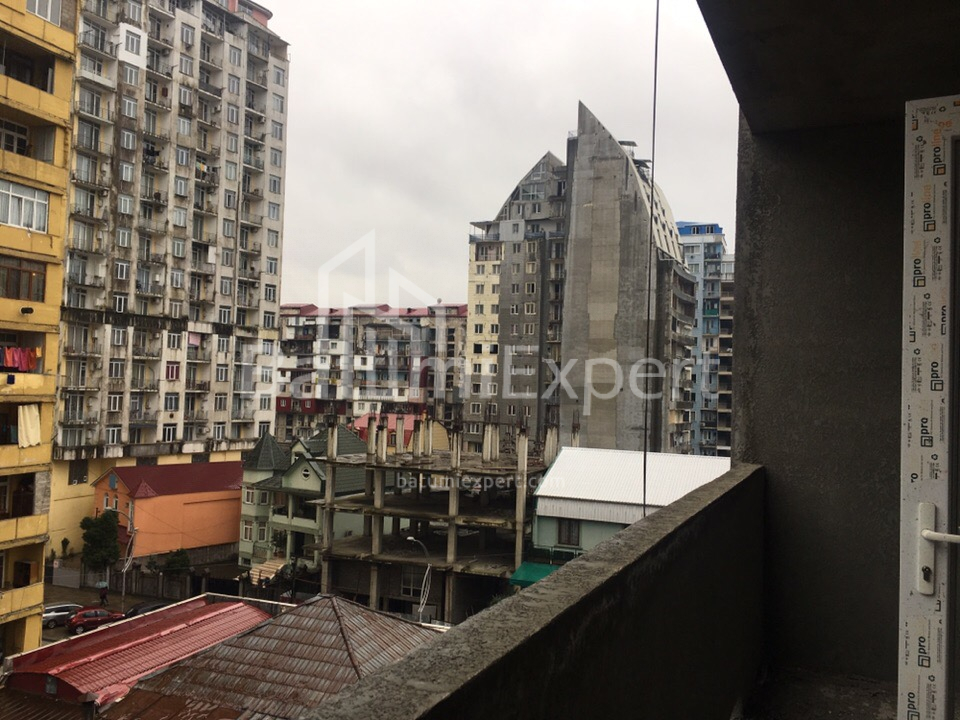 Բնակարան 70.4 մ² - Վախթանգ Գորգասալի, Batumi, Վրաստан
