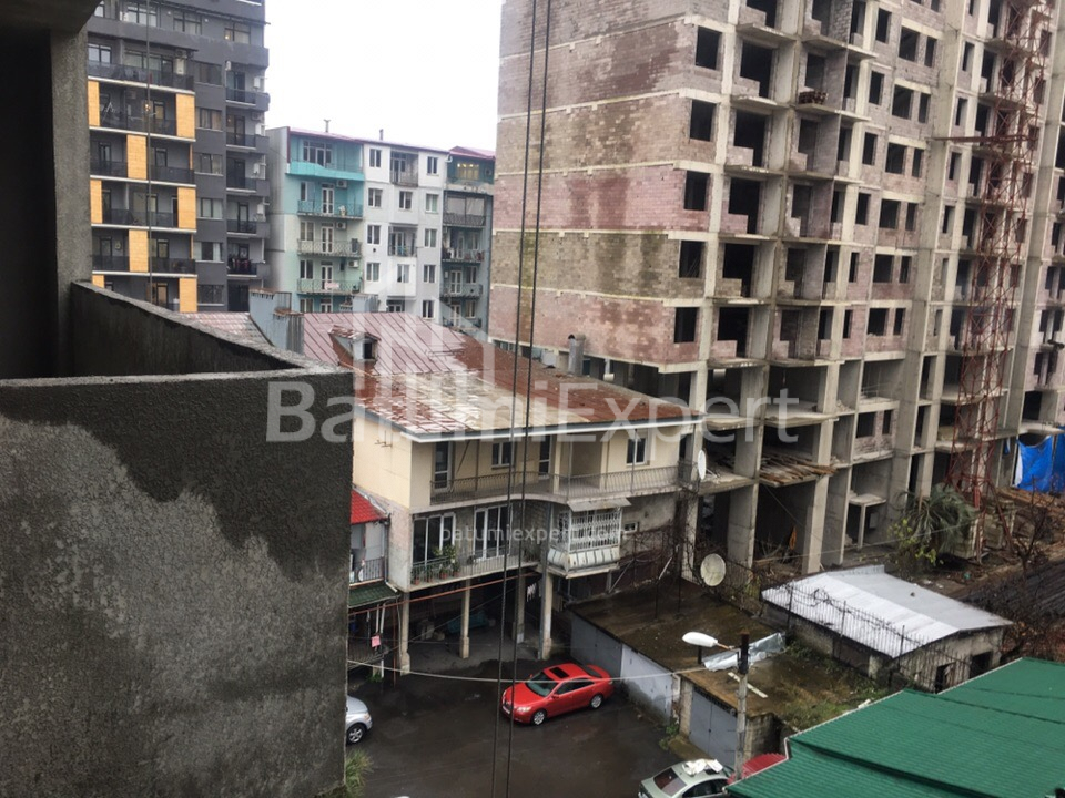 Բնակարան 37.8 մ² - Վախթանգ Գորգասալի, Batumi, Վրաստан