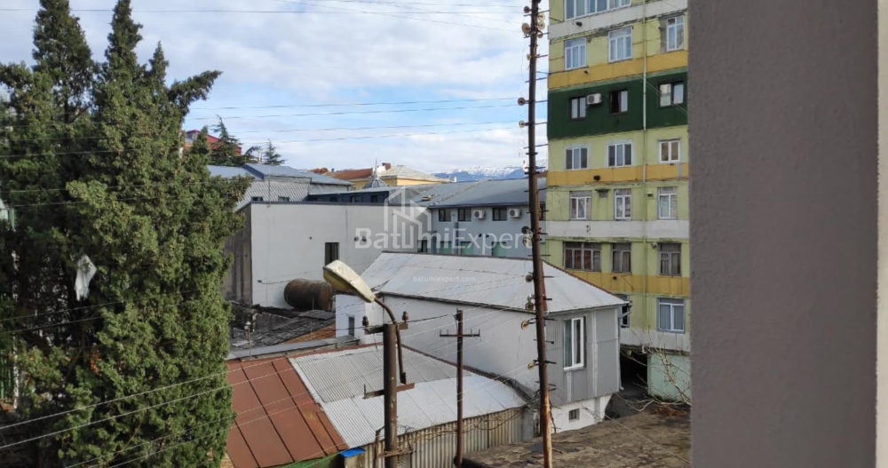 Բնակարան 97 մ² - Դավիթ Կլդիաշվիլի, Batumi, Վրաստан
