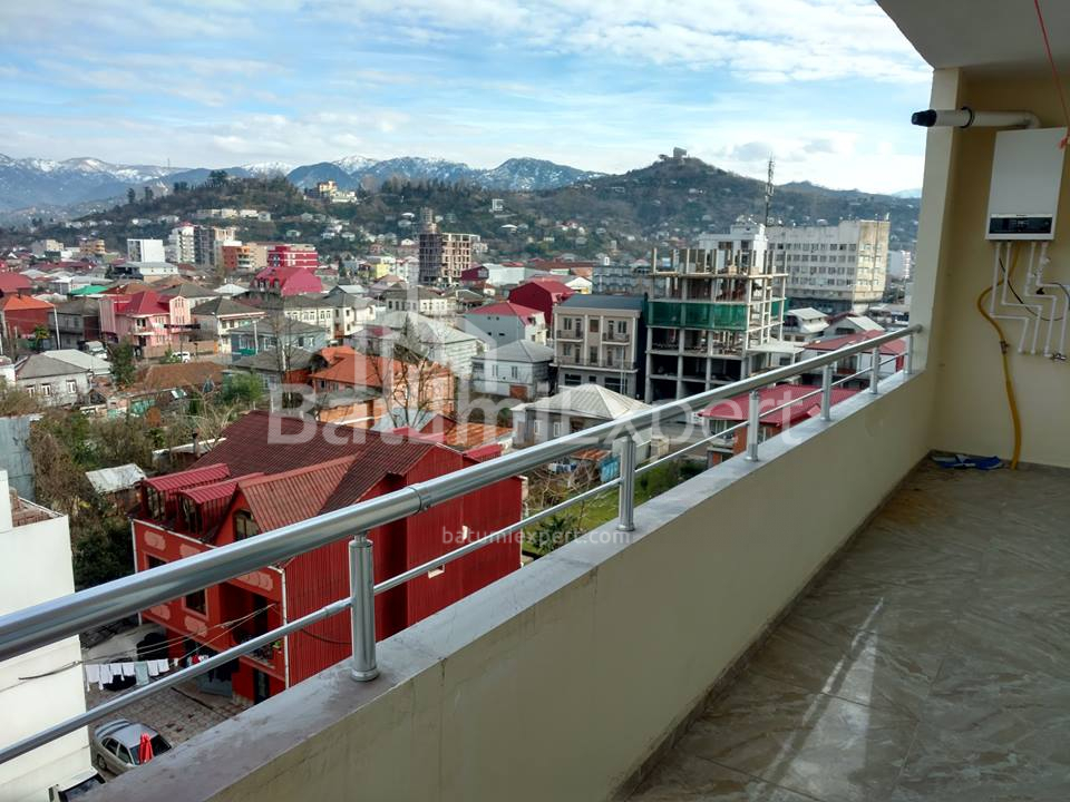 Բնակարան 72 մ² - Պետրա Մելիքիշվիլի, Batumi, Վրաստан