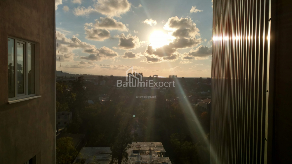 Բնակարան 42 մ² - Ֆրիդիոն Խալվաշի, Batumi, Վրաստан