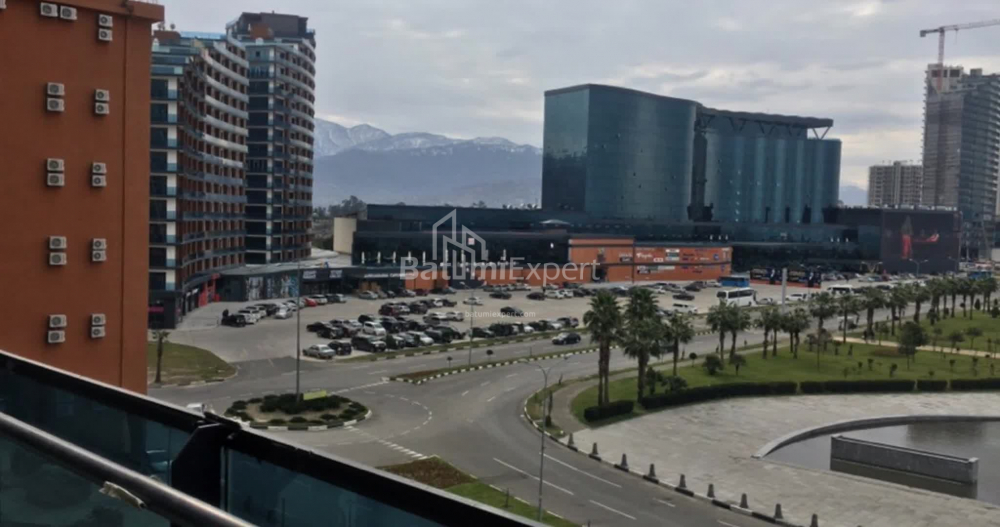 Բնակարան 50 մ² - Շերիֆ Խիմշիաշվիլի, Batumi, Վրաստан