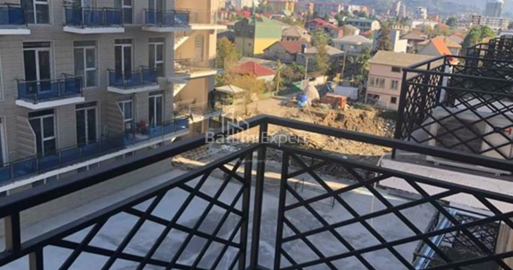 Բնակարան 55.4 մ² - Շերիֆ Խիմշիաշվիլի, Batumi, Վրաստан