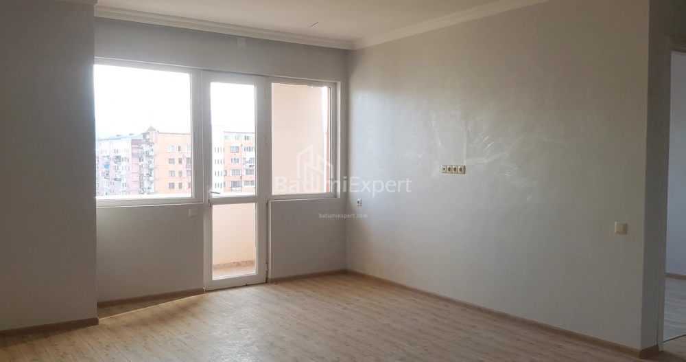 Բնակարան 54 մ² - Լուկի Ասաթիանի, Batumi, Վրաստан
