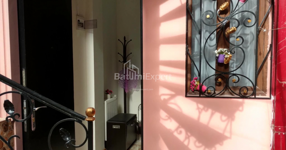 Բնակարան 136 մ² - Փառնվազ թագավոր, Batumi, Վրաստан