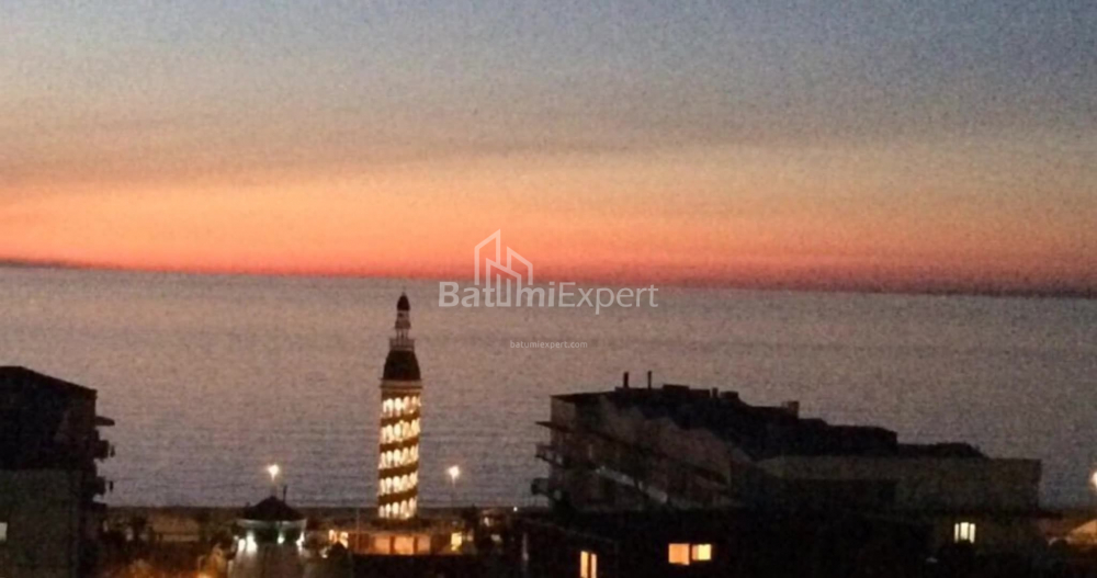 Բնակարան 50 մ² - Նիկո Փիրոսմանի, Batumi, Վրաստан