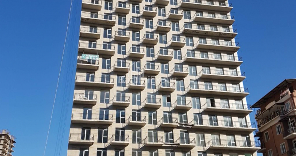 Բնակարան 78.4 մ² - Շերիֆ Խիմշիաշվիլի, Batumi, Վրաստан