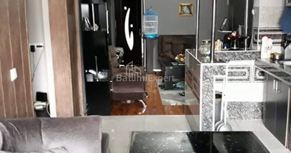 Բնակարան 105 մ² - Իոսիֆ Գրիշաշվիլի, Batumi, Վրաստан