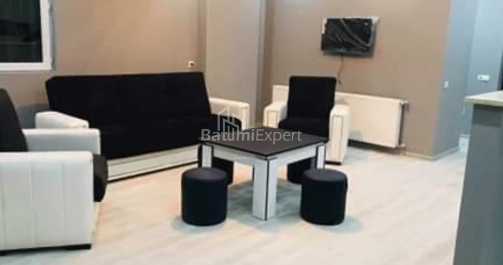 Բնակարան 60 մ² - Նիկո Փիրոսմանի, Batumi, Վրաստан