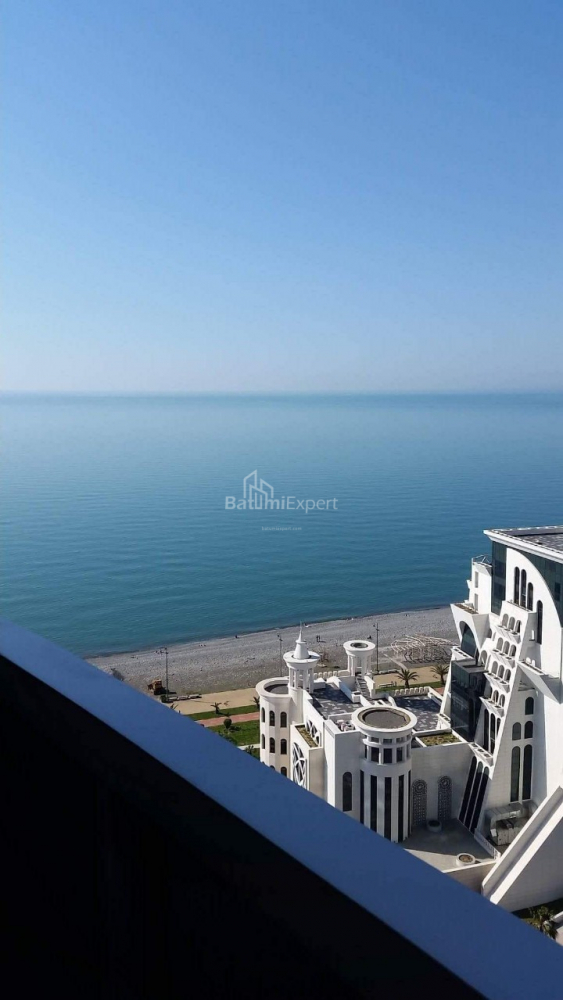 Բնակարան 26.15 մ² - Յուսուֆ Կոբալաձե, Batumi, Վրաստан