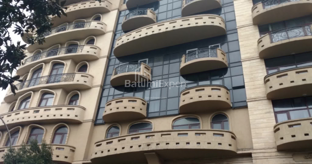 Բնակարան 201 մ² - Զուրաբա Գորգիլաձե, Batumi, Վրաստан
