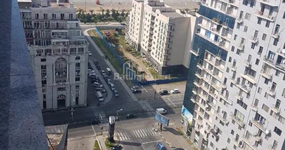 Բնակարան 60 մ² - Զուրաբա Գորգիլաձե, Batumi, Վրաստан