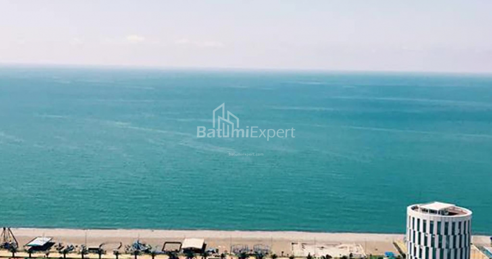 Բնակարան 31.4 մ² - Հերոսների ծառուղի, Batumi, Վրաստан