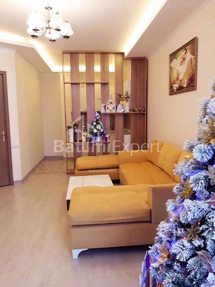 Բնակարան 56 մ² - Ալեքսանդրա Պուշկին, Batumi, Վրաստан