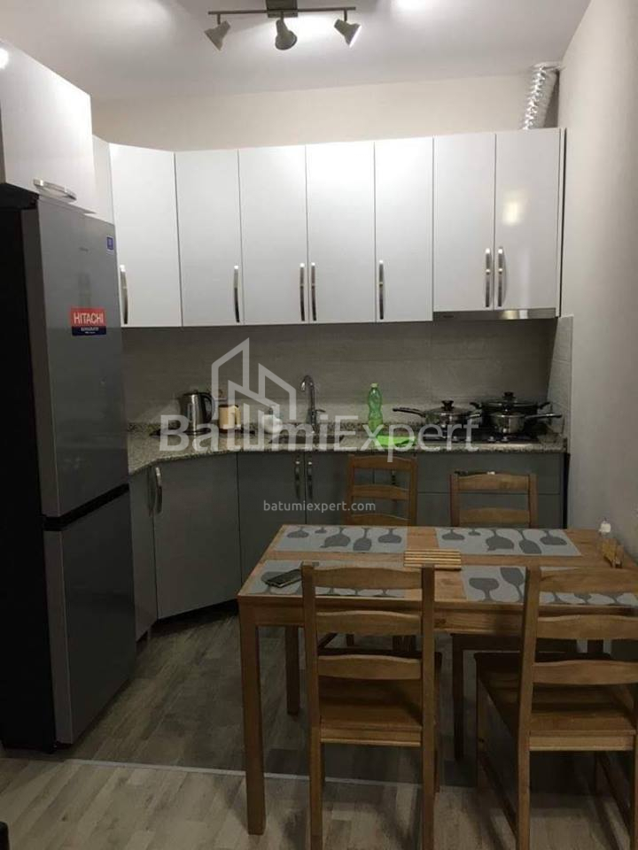 Բնակարան 65 մ² - Շալվա Ինասարիձե, Batumi, Վրաստан