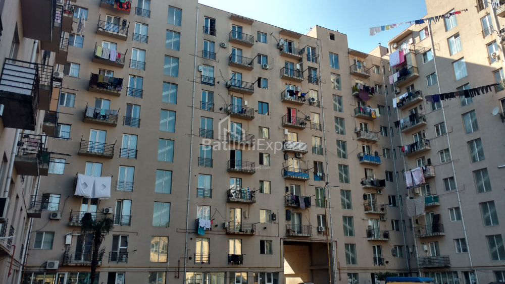 Բնակարան 60 մ² - Պետրա Բագրատիոնի, Batumi, Վրաստан