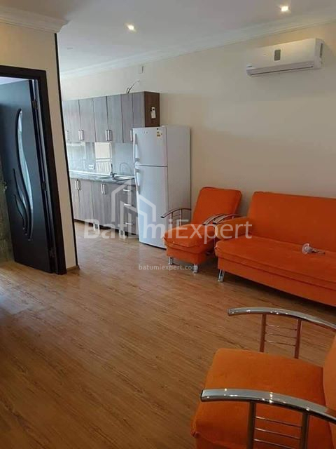 Բնակարան 50 մ² - Փառնվազ թագավոր, Batumi, Վրաստан