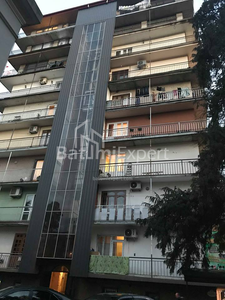Բնակարան 78 մ² - Լեսերիձեն, Batumi, Վրաստан
