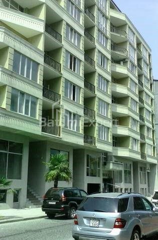 Բնակարան 66 մ² - Փառնվազ թագավոր, Batumi, Վրաստан