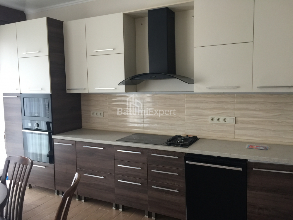 Բնակարան 86 մ² - Գիորգի Բրծկինվալե, Batumi, Վրաստан