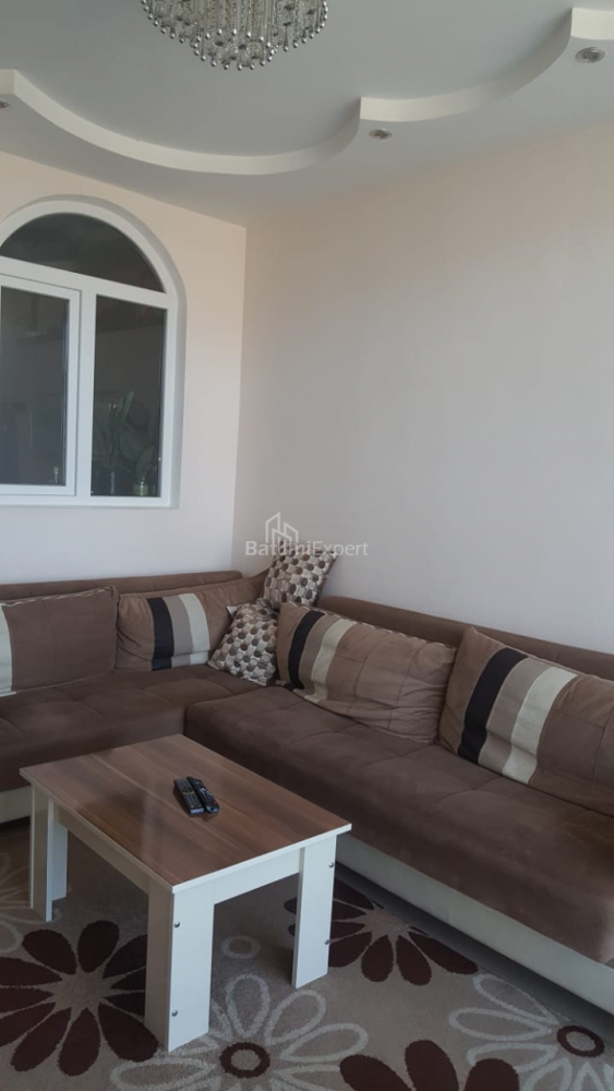 Բնակարան 57 մ² - Շալվա Ինասարիձե, Batumi, Վրաստан