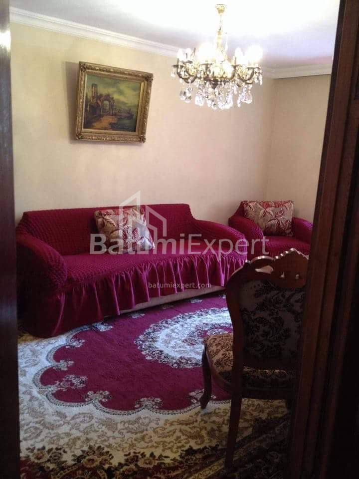 Բնակարան 85 մ² - Զուրաբա Գորգիլաձե, Batumi, Վրաստан