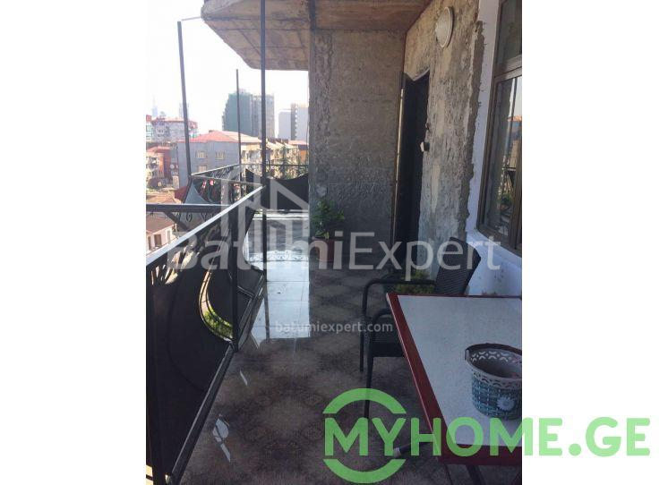 Բնակարան 96 մ² - Յուրիևսկայա, Batumi, Վրաստан