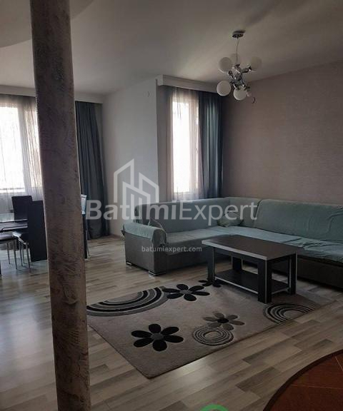 Բնակարան 187 մ² - Վախթանգ Գորգասալի, Batumi, Վրաստан