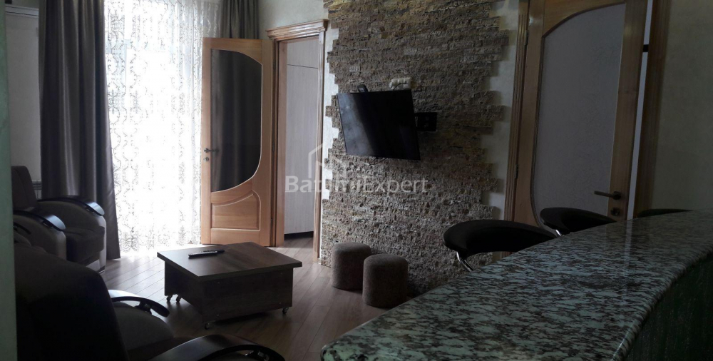 Բնակարան 70 մ² - Յուրիևսկայա, Batumi, Վրաստан