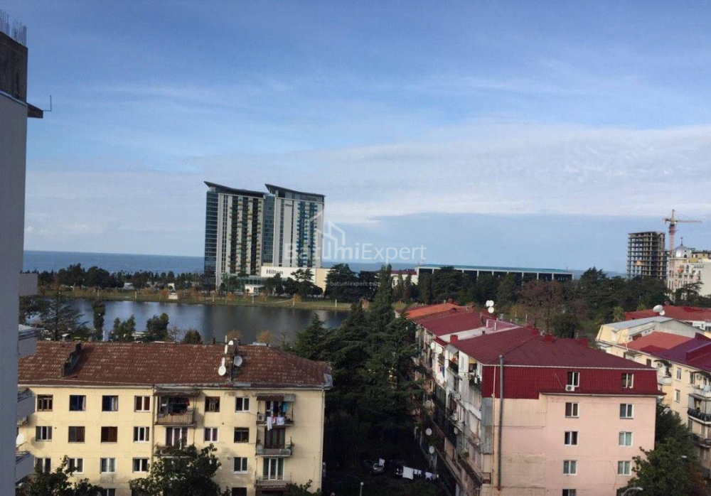 Բնակարան 72 մ² - Յուրիևսկայա, Batumi, Վրաստан