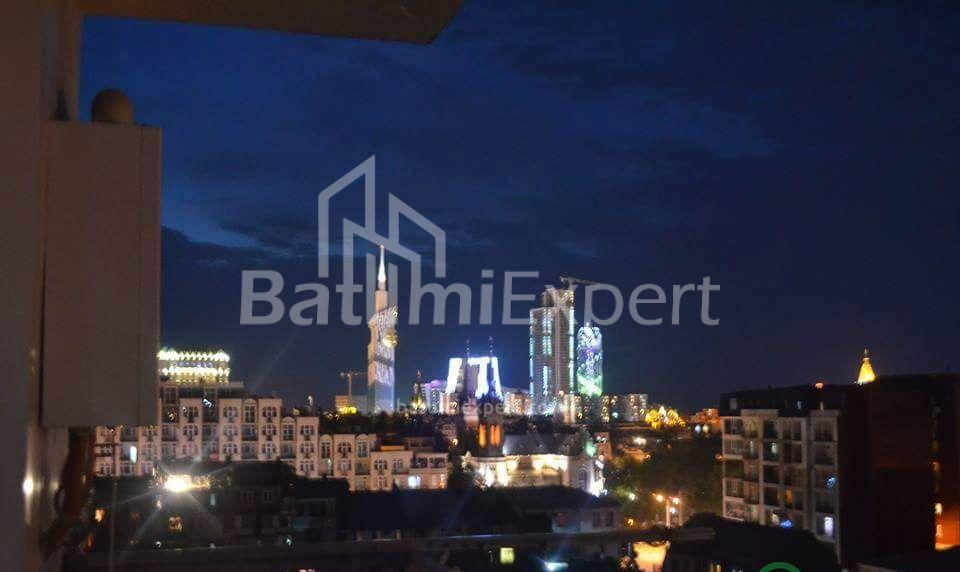 Բնակարան 73 մ² - Յուրիևսկայա, Batumi, Վրաստан