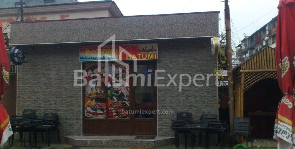 Բնակարան 60 մ² - Ալեքսանդրա Գրիբոեդովա, Batumi, Վրաստан