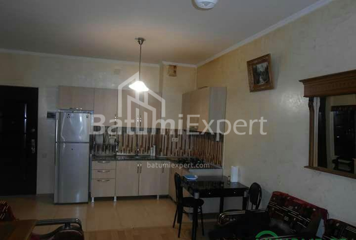 Բնակարան 53 մ² - Յուրիևսկայա, Batumi, Վրաստан