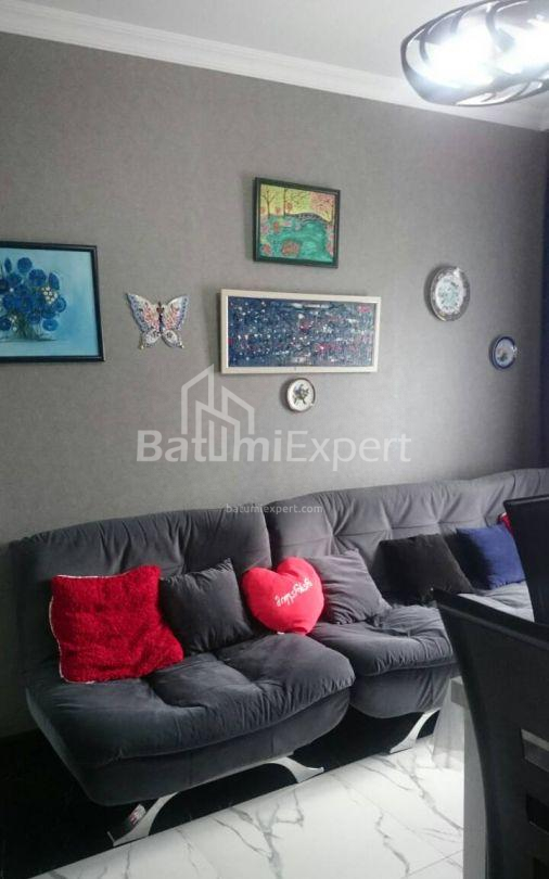 Բնակարան 60 մ² - Շերիֆ Խիմշիաշվիլի, Batumi, Վրաստан