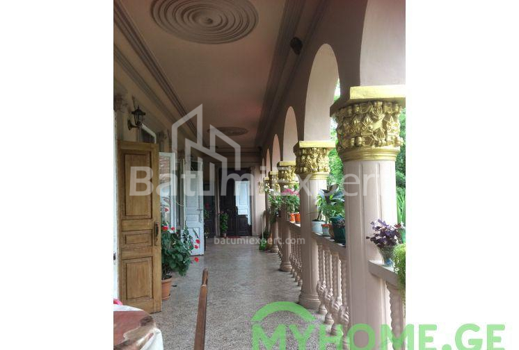 Բնակարան 220 մ² - Յուրիևսկայա, Batumi, Վրաստан