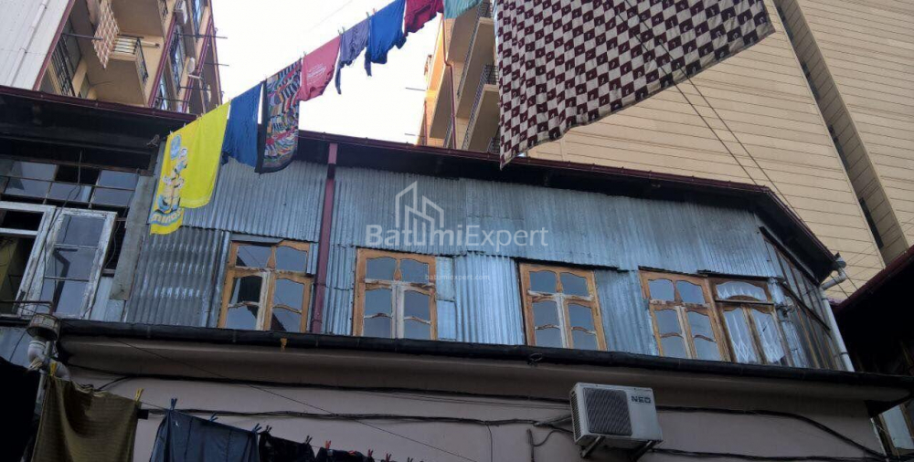 Բնակարան 83 մ² - Յուրիևսկայա, Batumi, Վրաստан