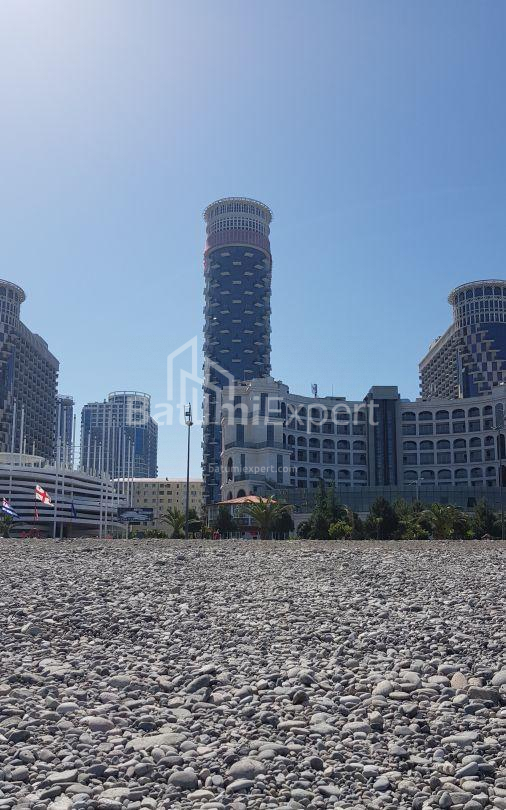 Բնակարան 33 մ² - Շերիֆ Խիմշիաշվիլի, Batumi, Վրաստан