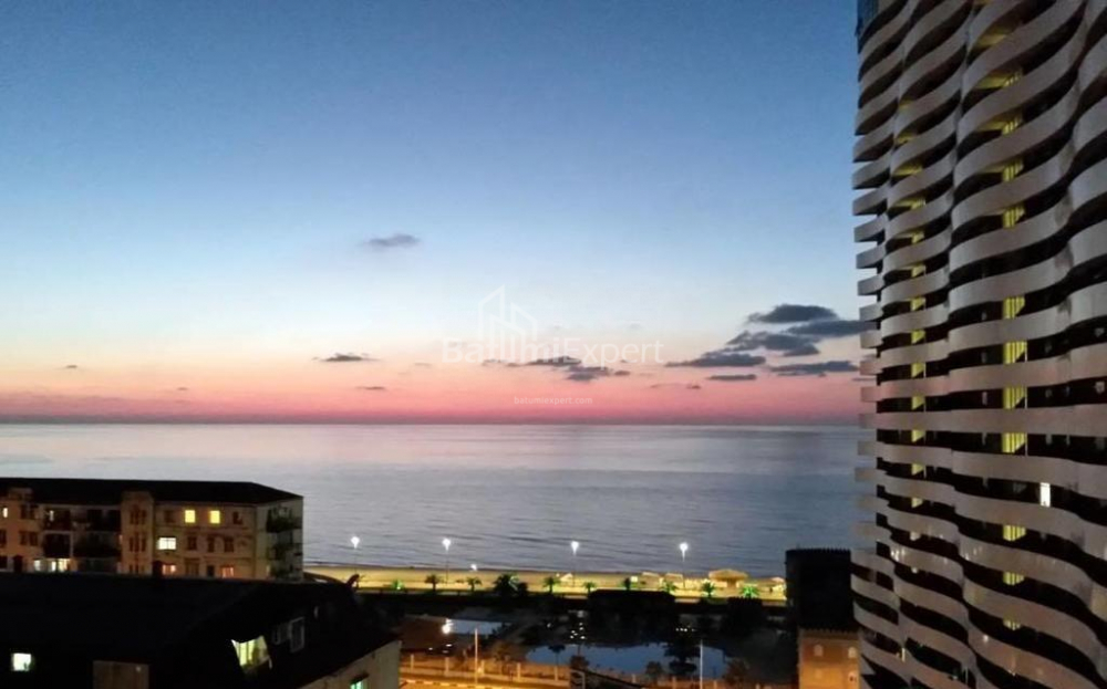Բնակարան 72 մ² - Յուսուֆ Կոբալաձե, Batumi, Վրաստан