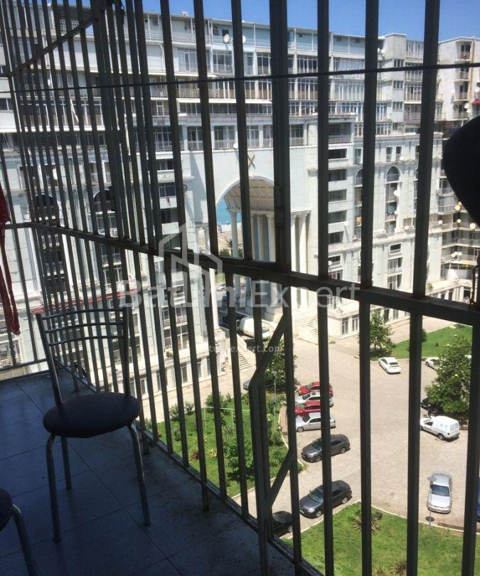 Բնակարան 57 մ² - Յուրիևսկայա, Batumi, Վրաստан