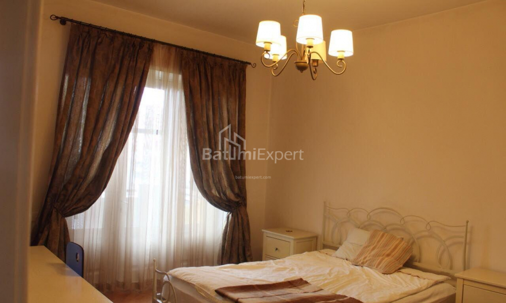 Բնակարան 135 մ² - Յուրիևսկայա, Batumi, Վրաստан