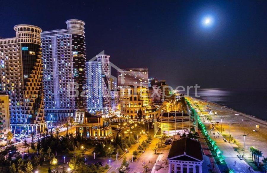 Բնակարան 46 մ² - Շերիֆ Խիմշիաշվիլի, Batumi, Վրաստан
