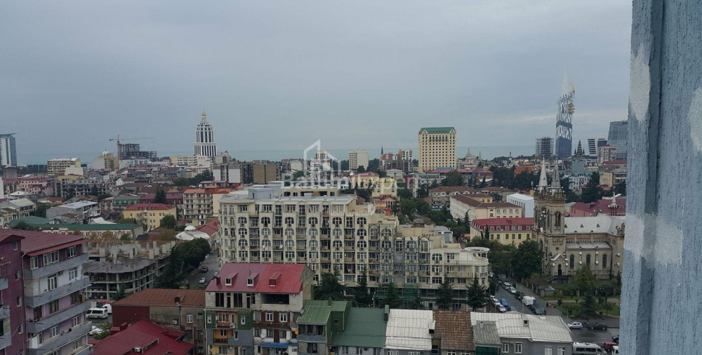 Բնակարան 60 մ² - Դեմետր Թավդադեբուլի, Batumi, Վրաստан